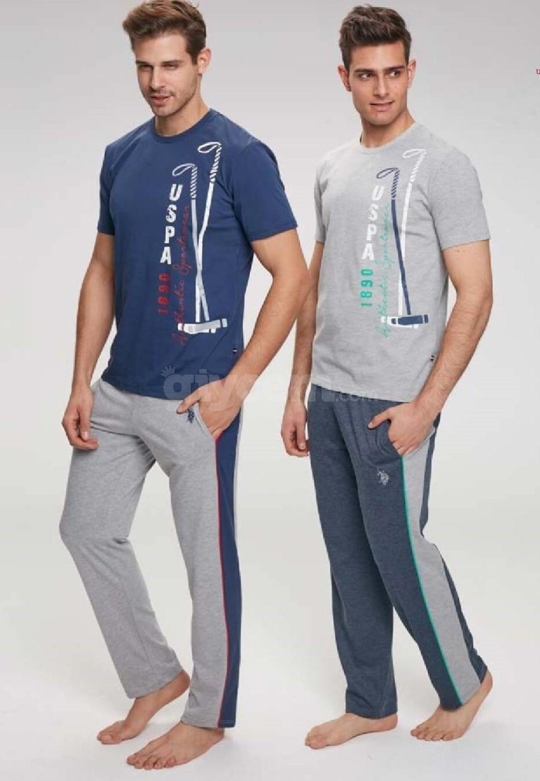 www.pijamafoni.com-US Polo-USPOLO-17339-31