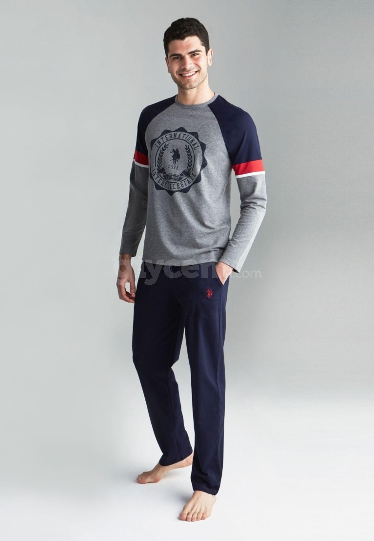 www.pijamafoni.com-US Polo-USPOLO-18144-31