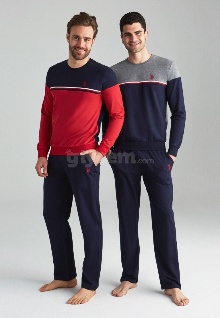 www.pijamafoni.com-US Polo-USPOLO-18105-31