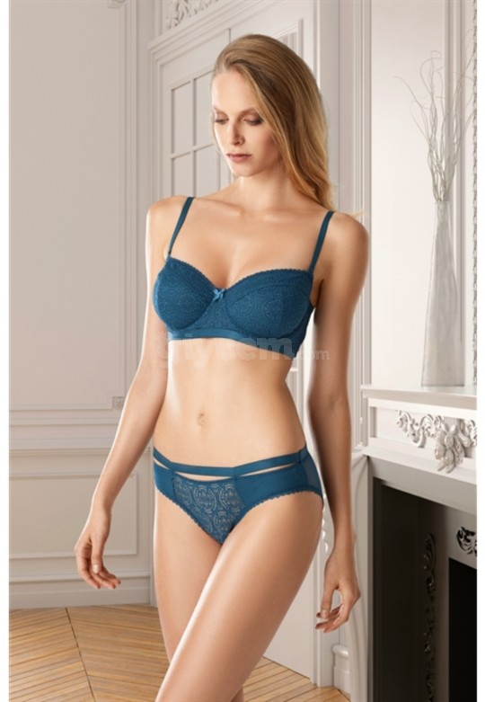 www.pijamafoni.com-PİERRE-CARDİN-4637_LADİN-YEŞİ-20