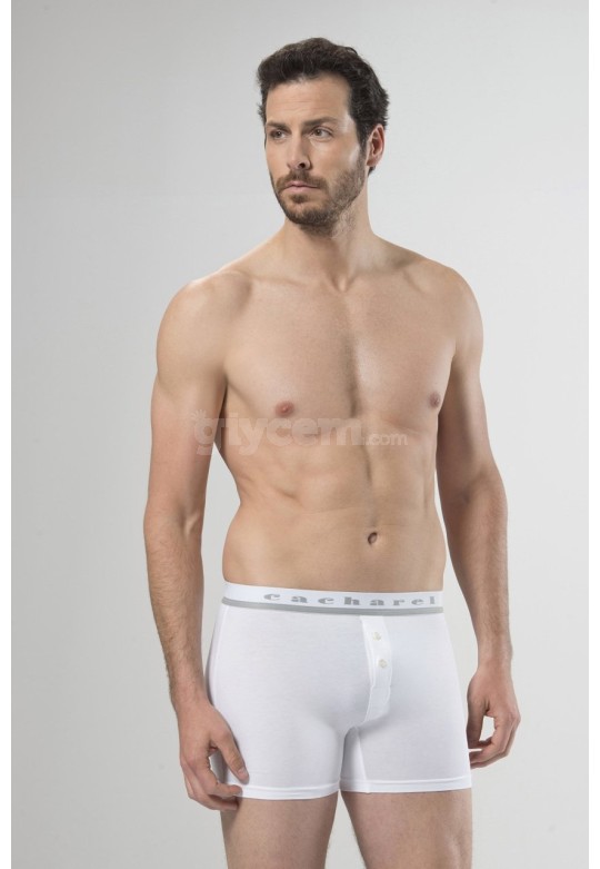 Cacharel Boxer  1314/BEYAZ