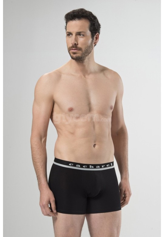 www.pijamafoni.com-CACHAREL-1315/SİYAH-20