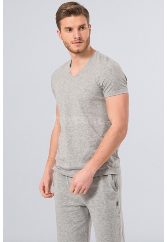 www.pijamafoni.com-CACHAREL-2170/GRİ-20