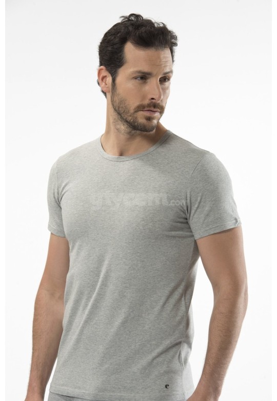 www.pijamafoni.com-CACHAREL-1305/GRİ-20