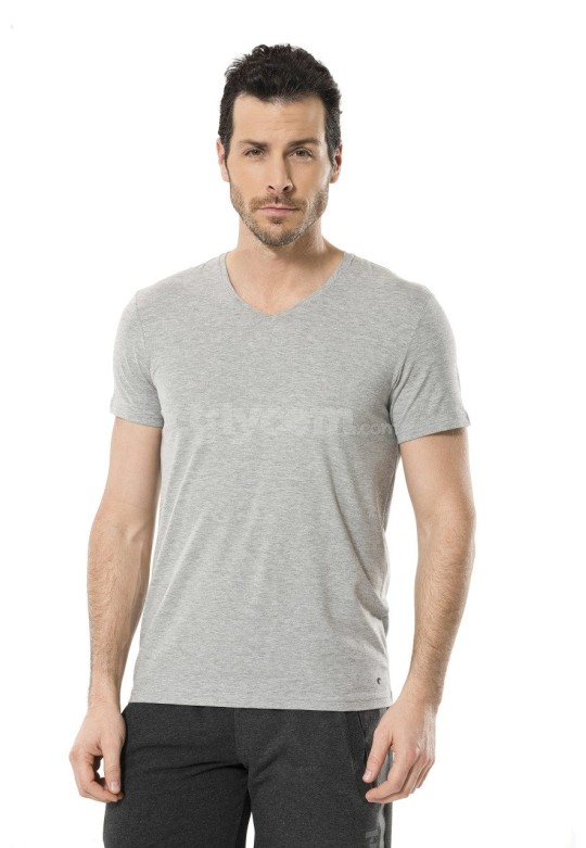 www.pijamafoni.com-CACHAREL-1332/GRİ-20