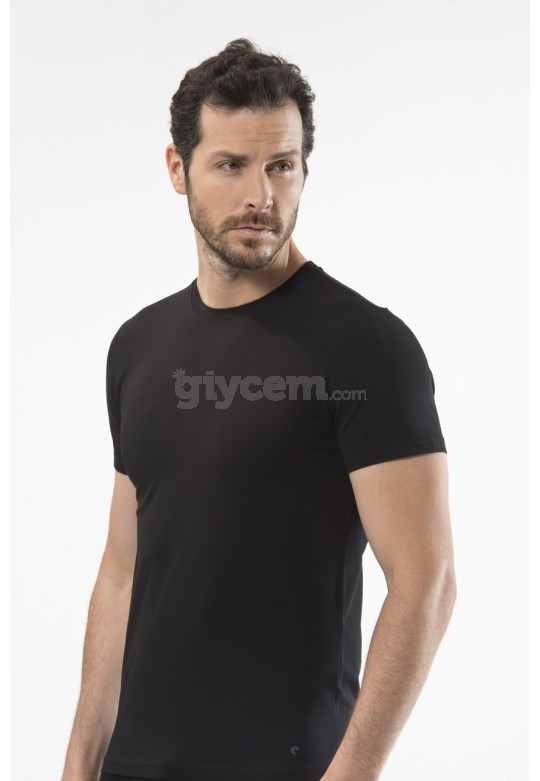 www.pijamafoni.com-CACHAREL-1307/SİYAH-20