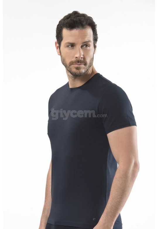 www.pijamafoni.com-CACHAREL-1307/LACİVERT-20
