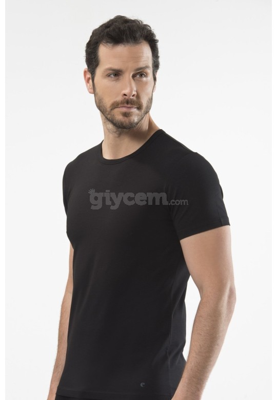 www.pijamafoni.com-CACHAREL-1305/SİYAH-20