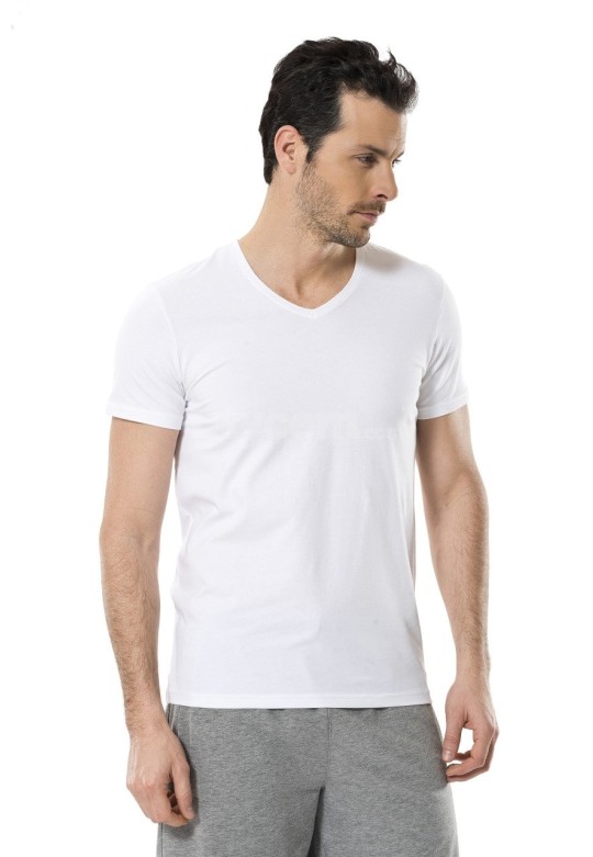 www.pijamafoni.com-CACHAREL-1332/BEYAZ-20