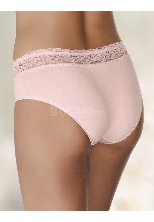 Şahinler Kadın Külot D-3065-PDR