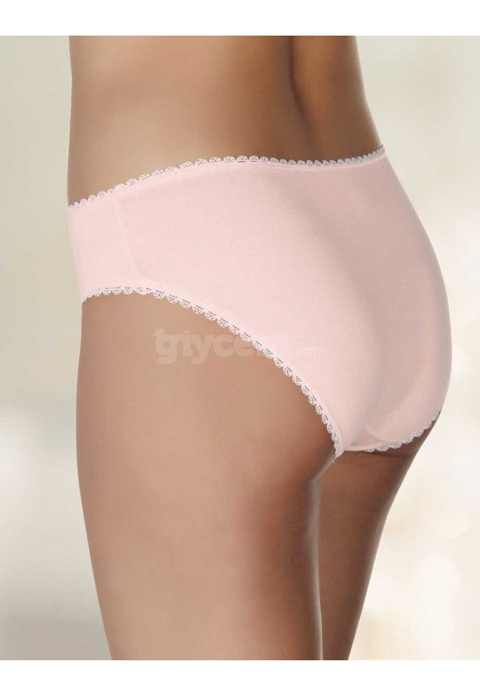 Şahinler Kadın Külot D-3063-PDR