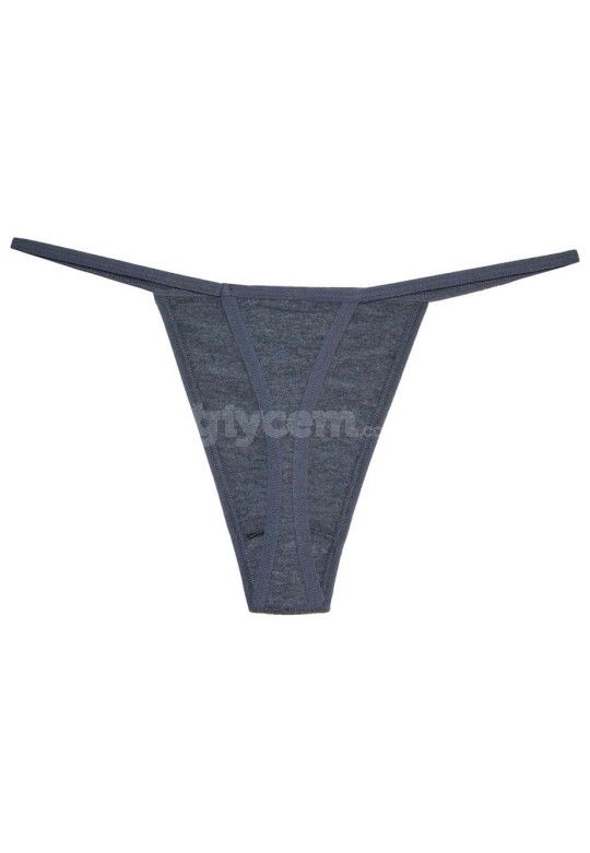 Şahinler Likralı String MB3075-KGR