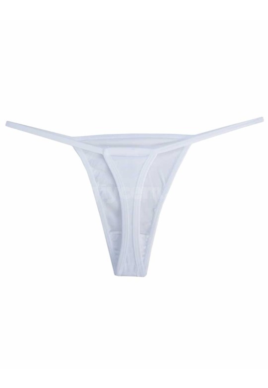 Şahinler Likralı String MB3075-BY