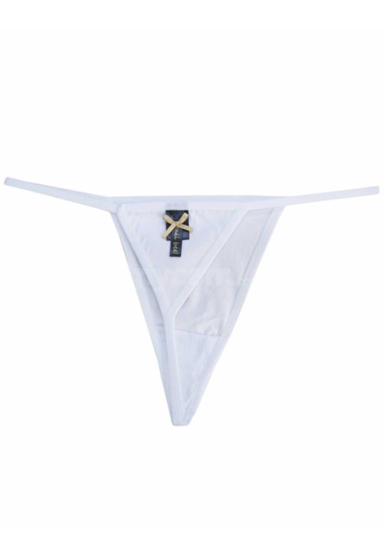 Şahinler Mel Bee Penye String MB3044-BY