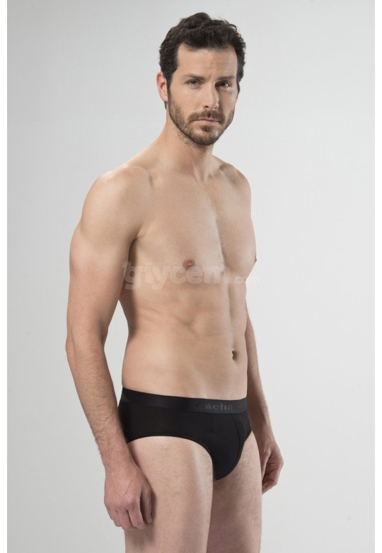 Cacharel Slip  1403/SİYAH