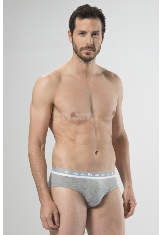 www.pijamafoni.com-CACHAREL-1311/GRİ-20