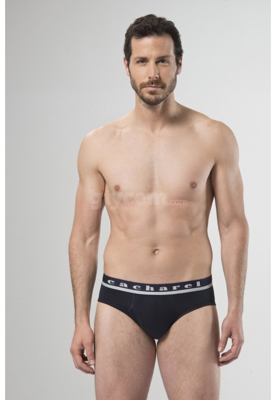 Cacharel Slip Bantlı  1311/LACİVERT