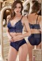 Nurteks Bralette Sütyen Takım 4040  Fırsat Ürünü (Siyah-90B)