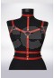 Vip Club Harness Aksesuar 803