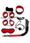 Vip Club Fantezi Set 402