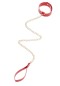 Vip Club Harness Tasma 343