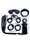 Vip Club Fantezi Set 408
