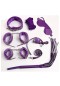 Vip Club Fantezi Set 406