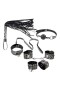 Vip Club Fantezi Set 411