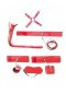 Vip Club Fantezi Set 409