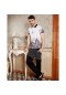 Anıl Polo Pijama Takım 4054