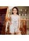 Anıl T-Shirt Şort Takım 6338
