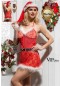 Asimod Seksi Yılbaşı Fantazi Takım  CHRISTINA