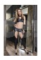 Elawin Eldivenli Latex Takım -7040