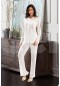 X-Ses Fantazi Pijama Takım  2420