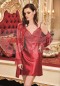 Nurteks Kimono Takım  5309