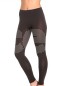 Miss Fit Tayt  34819 Fırsat Ürünü (Kahverengi-M)