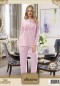 Sistina Penye Pijama  1563