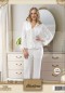 Sistina Penye Pijama  1565