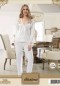 Sistina Penye Pijama  1574