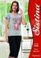 Sistina Bayan Pijama 5508