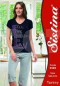 Sistina Bayan Pijama 5505