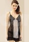 NBB İnce Askılı Babydoll 3215
