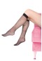Mite Love Dizaltı Çorap 15 Denye ML-5801