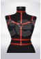 Vip Club Harness Aksesuar 803