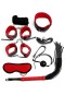 Vip Club Fantezi Set 402