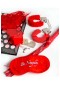 Vip Club Fantezi Set 452