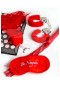 Vip Club Fantezi Set 451