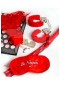 Vip Club Fantezi Set 451