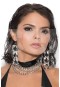 Vip Club Harness Tasma 806