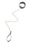 Vip Club Harness Tasma 342